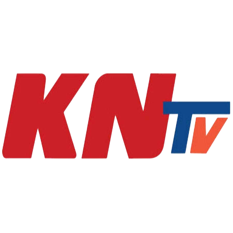 channel logo